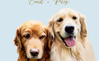 Paint My Furkids Giveaway